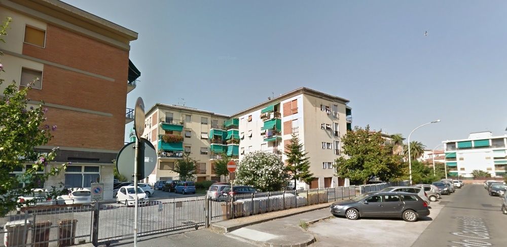 Affittacamere La Perla La Spezia Exterior foto